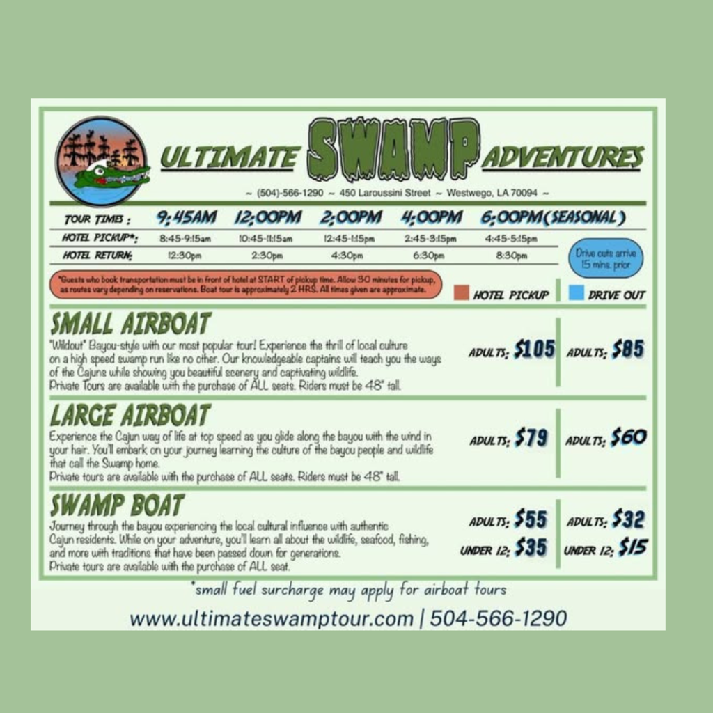 SWAMP