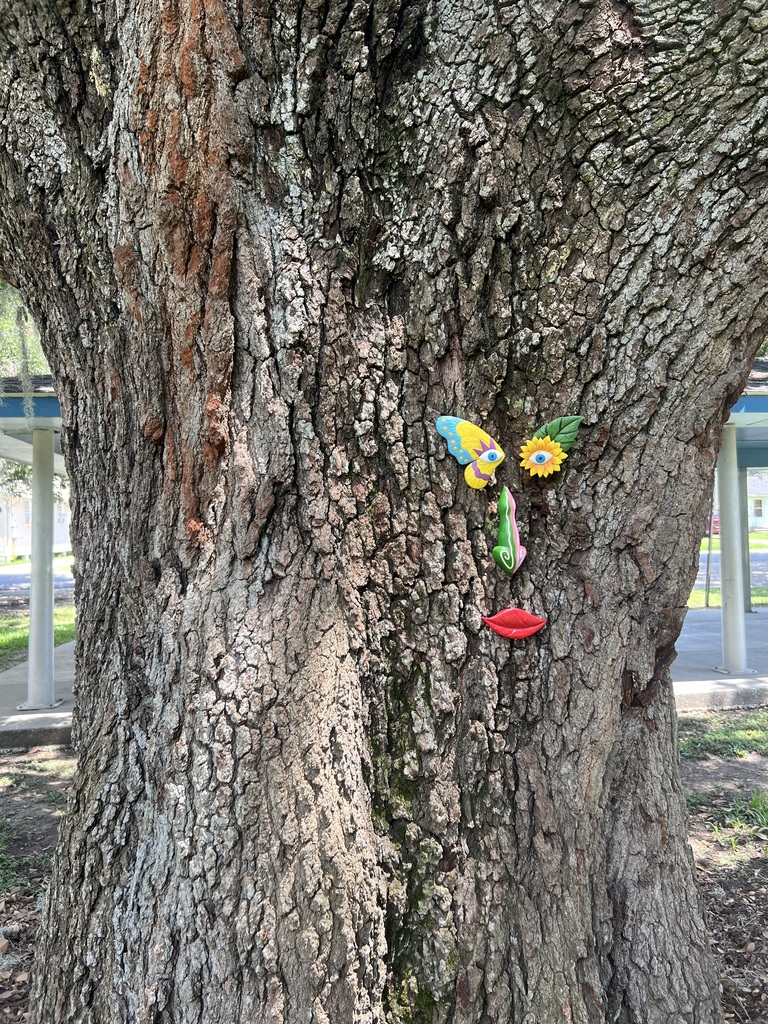 tree