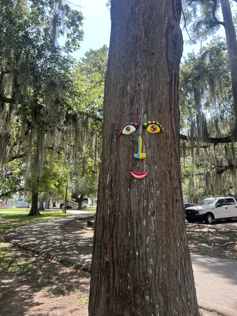 tree