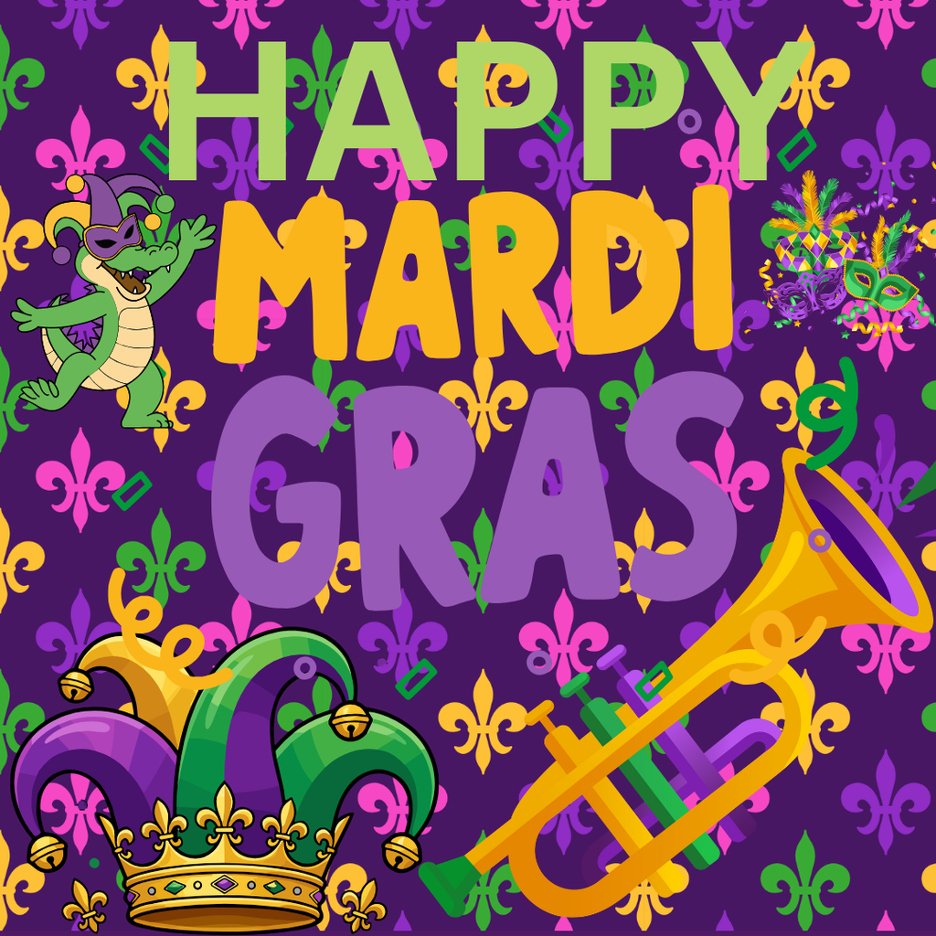 mardi