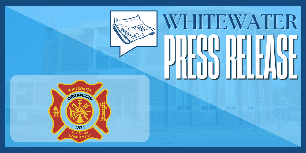 Press Release