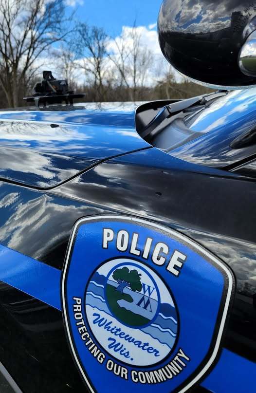 National Police Week