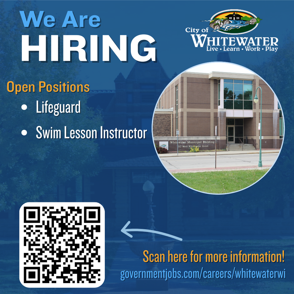 We Are Hiring Post!