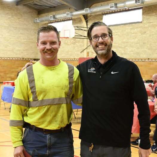 City of Whitewater: Employee of the Year
