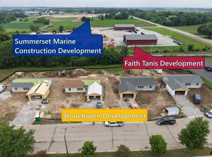 Stonehaven Development Updates!