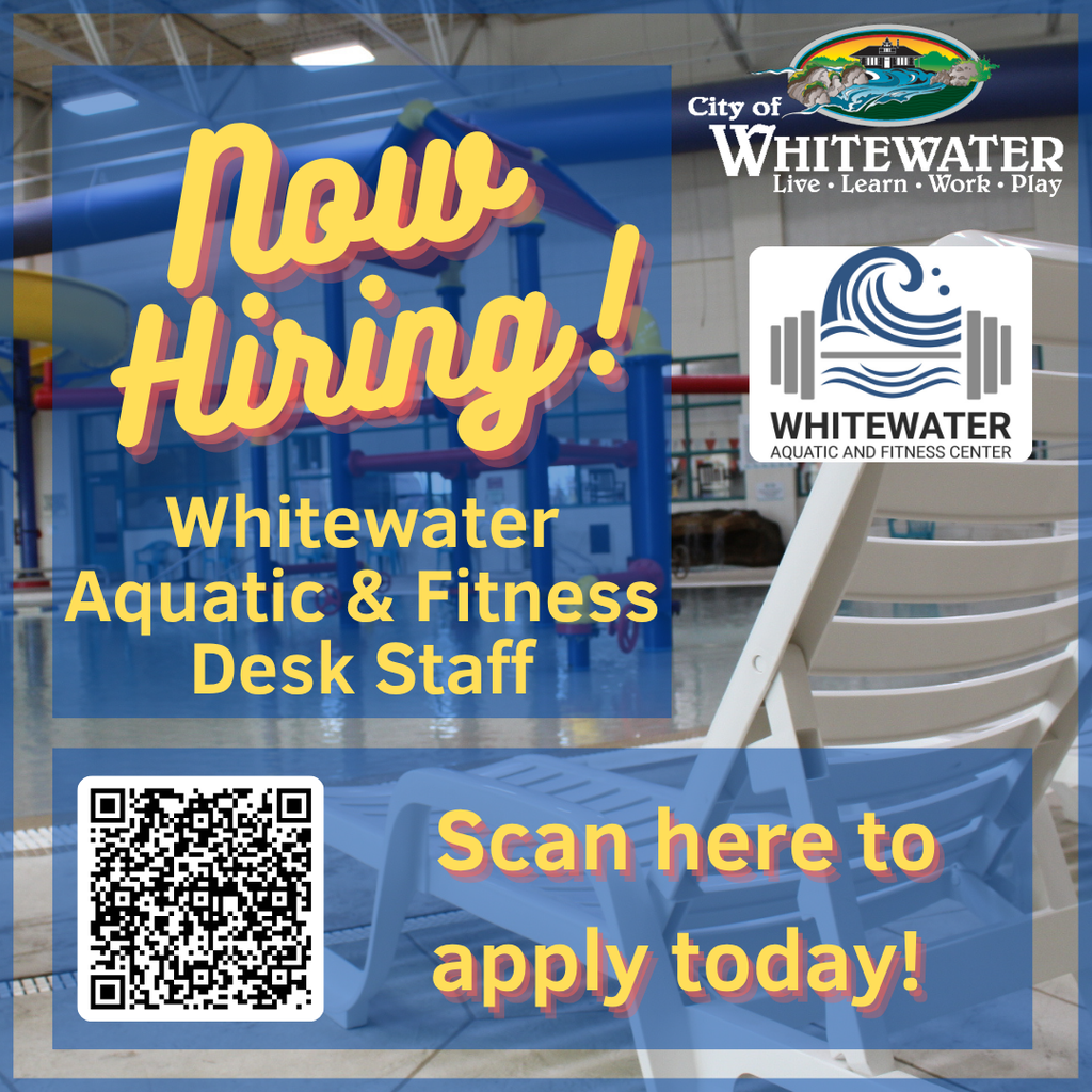 How Hiring: Desk Staff - WAFC