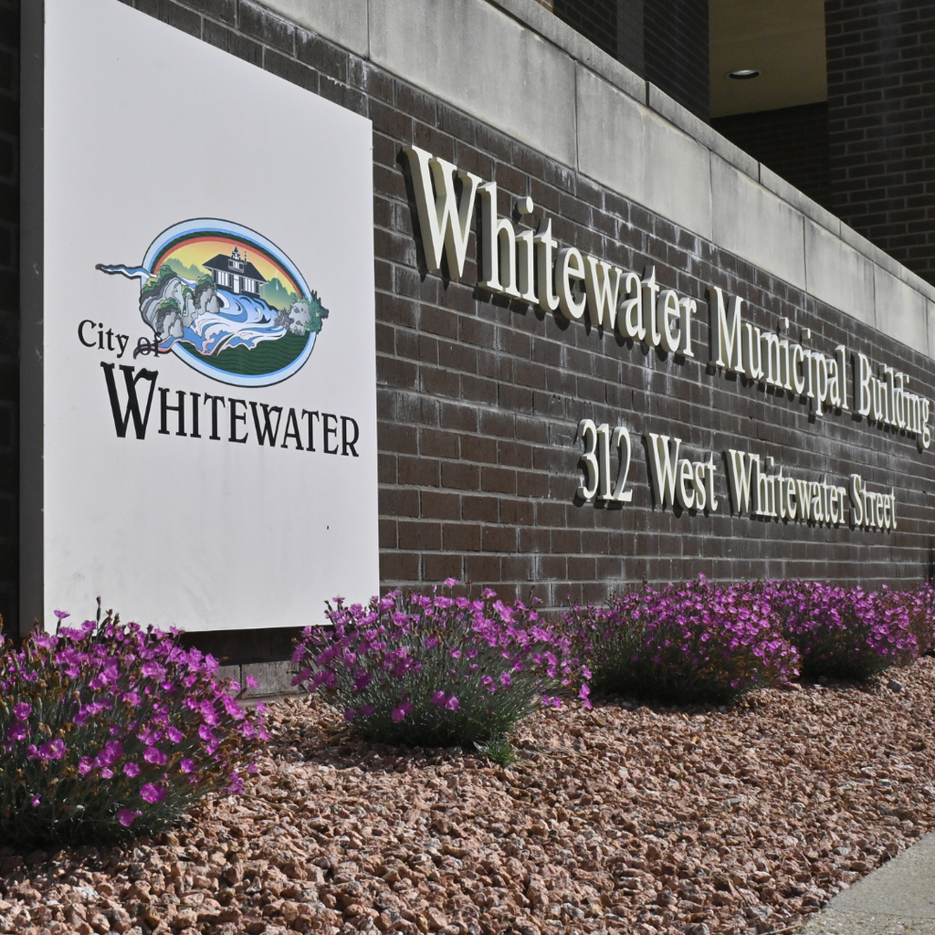 City of Whitewater Police continues to protect children and hold offenders accountable