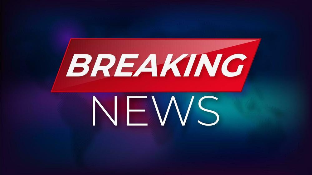 Breaking News visual