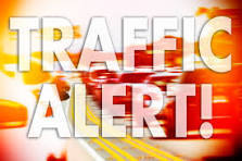 NOTICE OF UPCOMING ROAD WORK