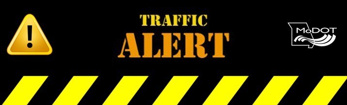 Westbound I-44 Nighttime Lane Closure in Springfield Thursday & Friday Night, July 18 & 19