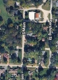 NOTICE OF ROAD CLOSURE FOR REPAIRS