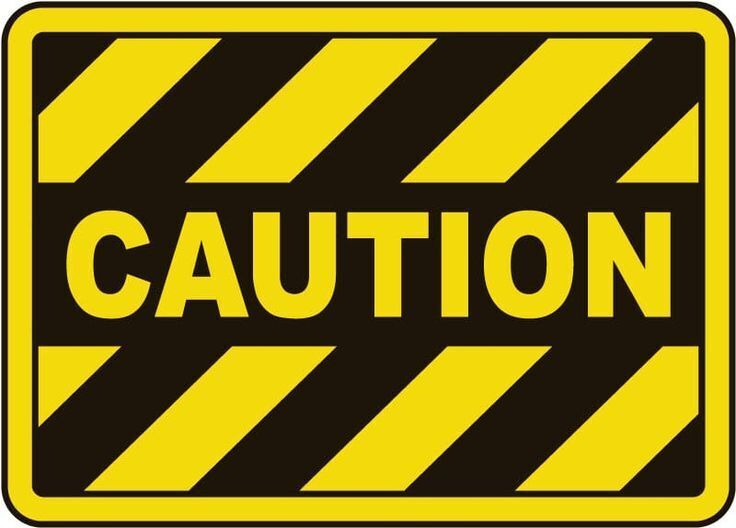 TRAIL MOWING TO BEGIN FRIDAY MAY 15TH