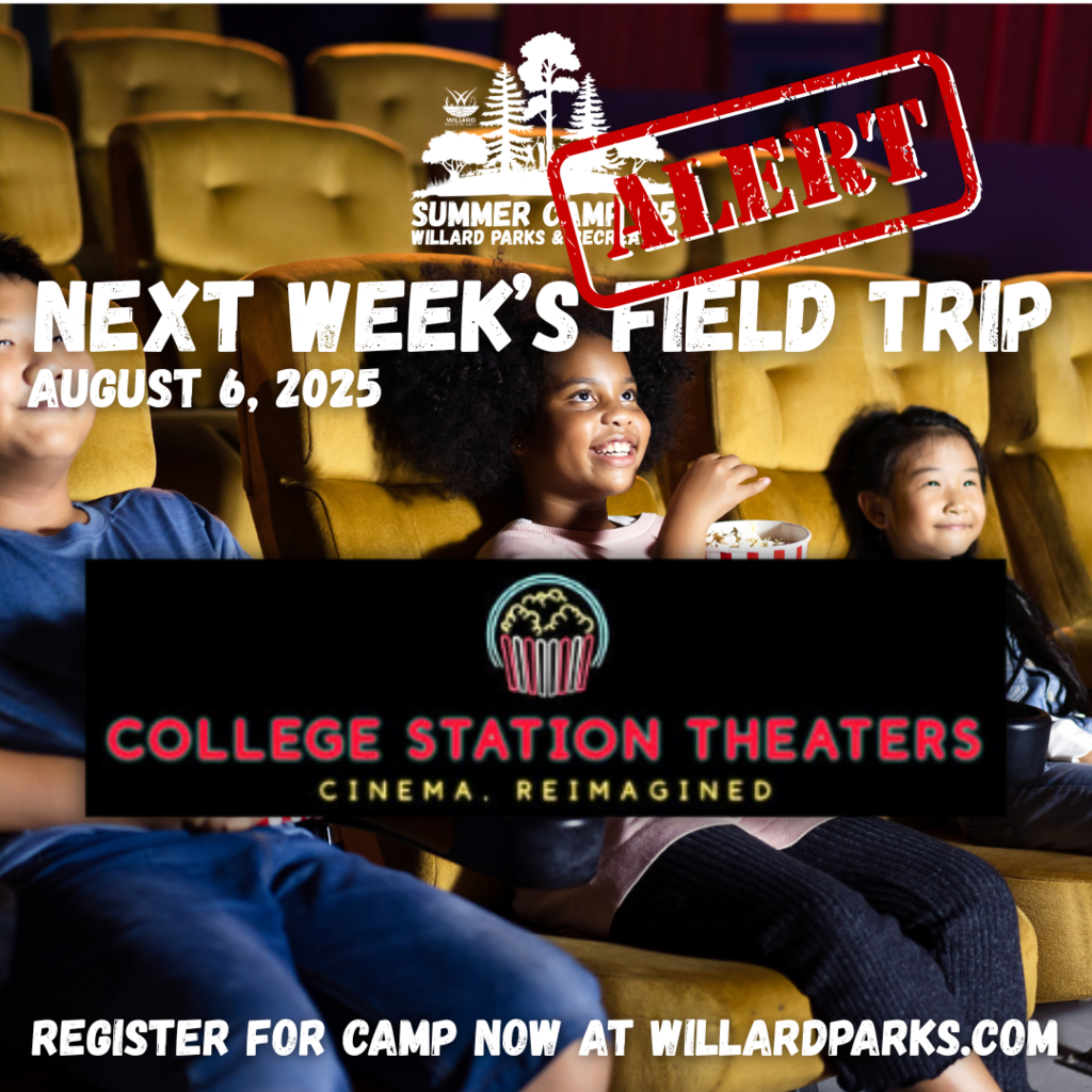 College Station Theaters