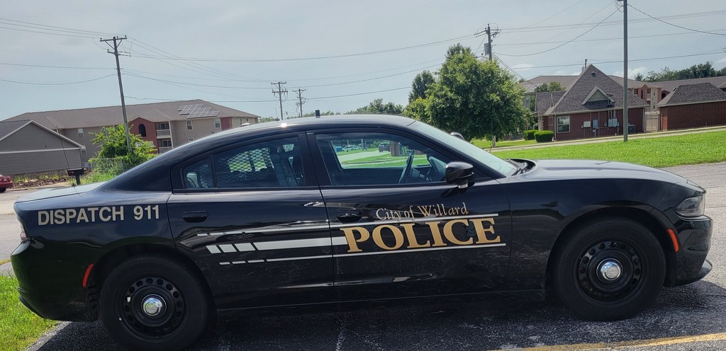 Willard Police Department