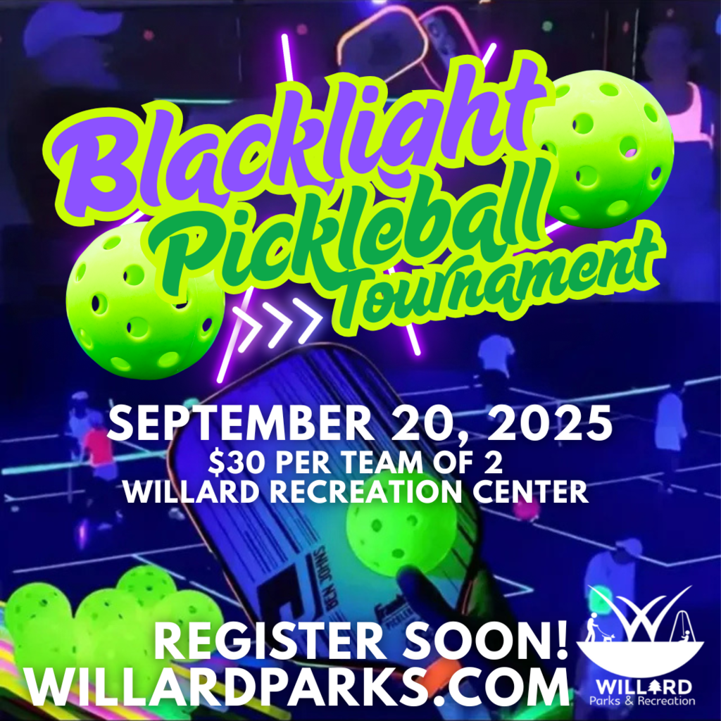 blacklight pickleball on sept 20