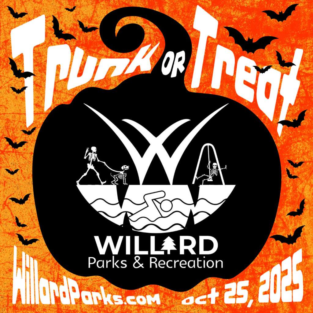 trunk or treat oct 25