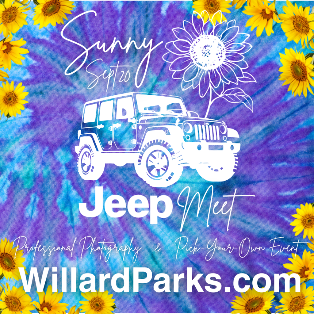 jeep meet sept 20