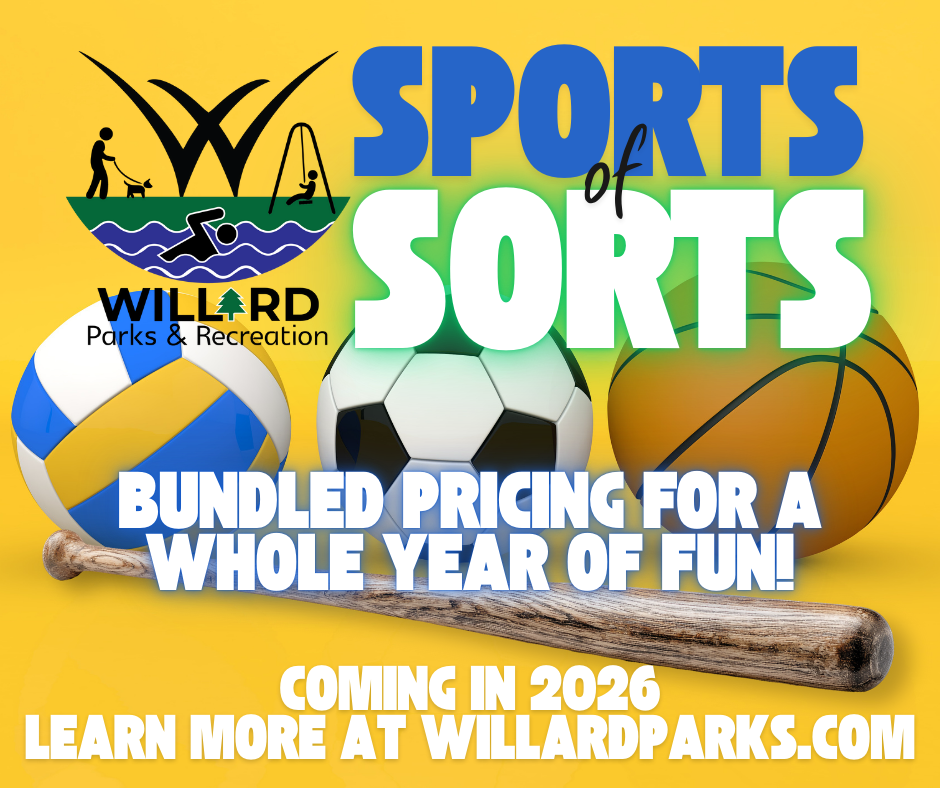 Sports of Sorts coming in 2026