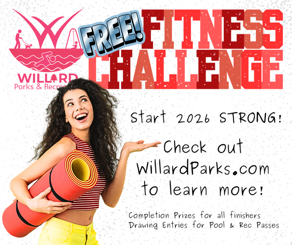 fitness challenge 