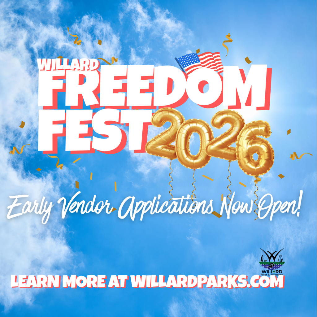 Freedom Fest Vendor Applications Now Open!