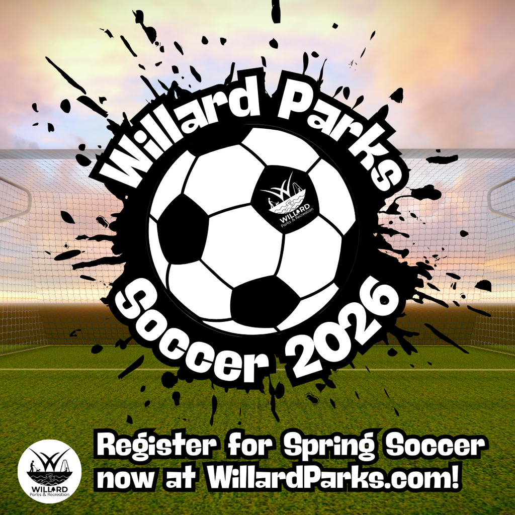 Youth Spring Soccer Registration