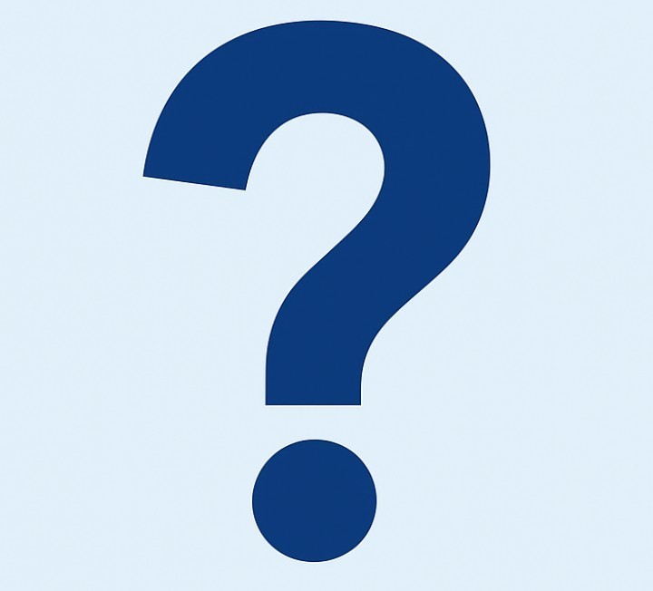 Question Mark