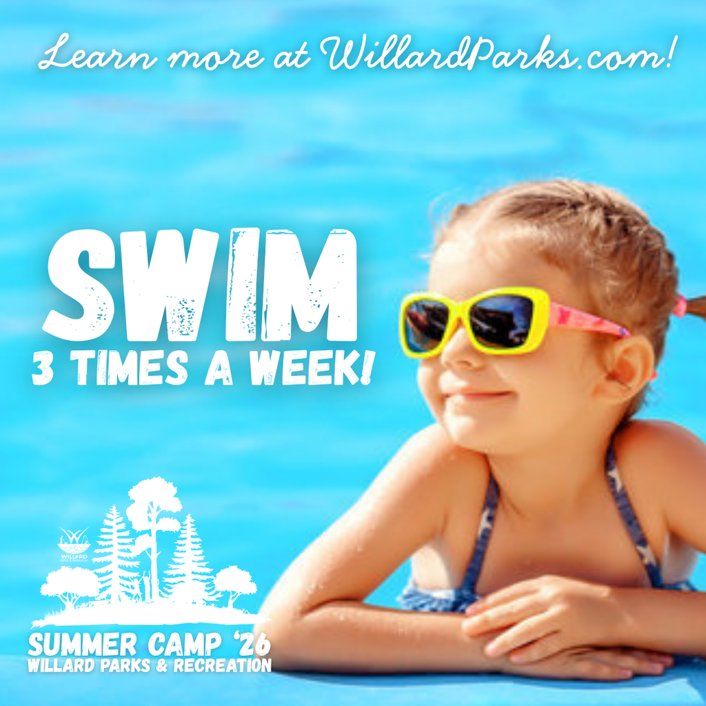 Summer Camp Registration now open!