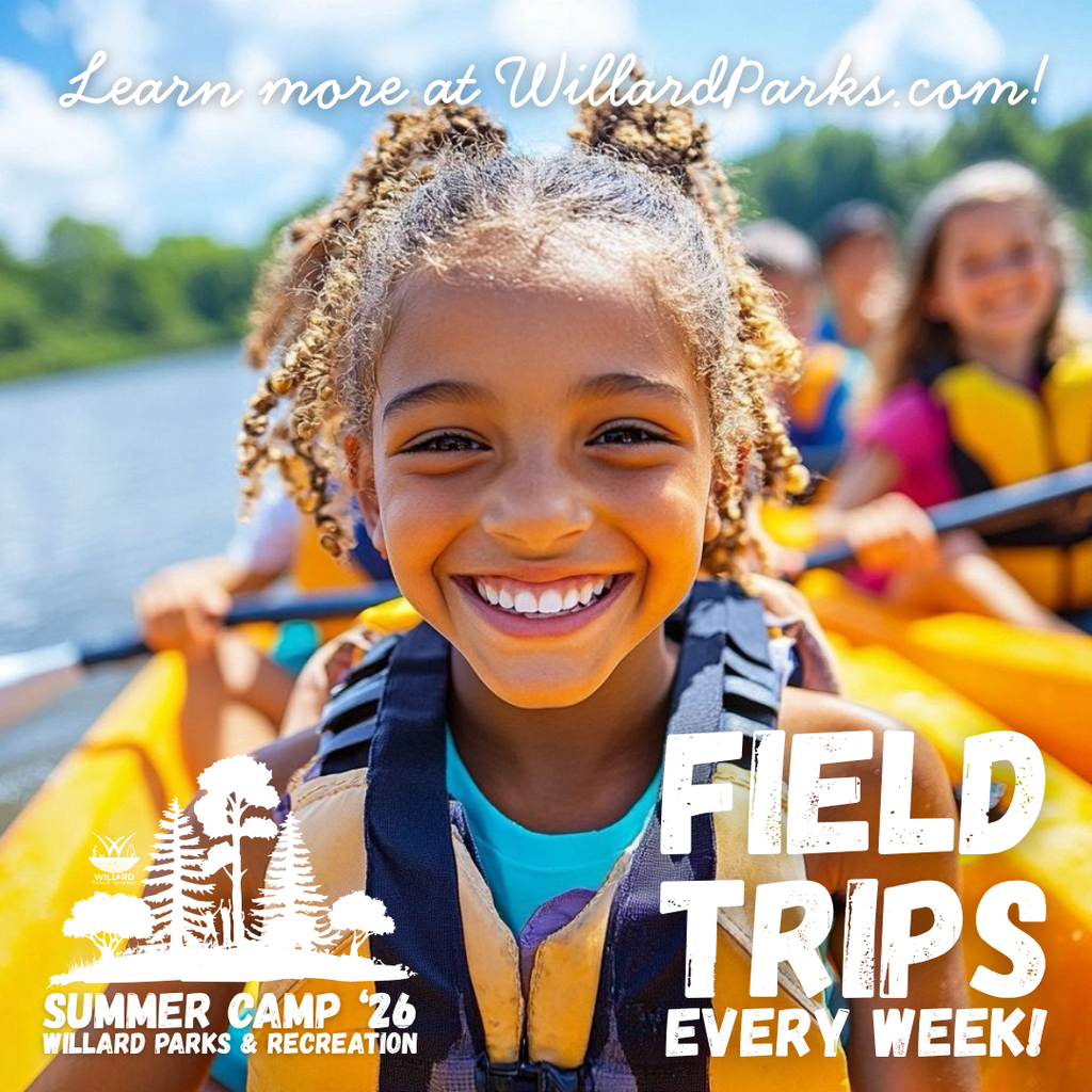 Summer Camp  Registration