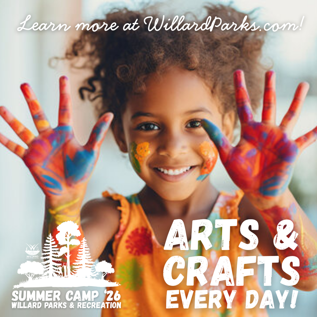 Summer Camp Registration Now Open