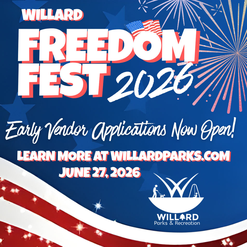 Freedom Fest Vendor application