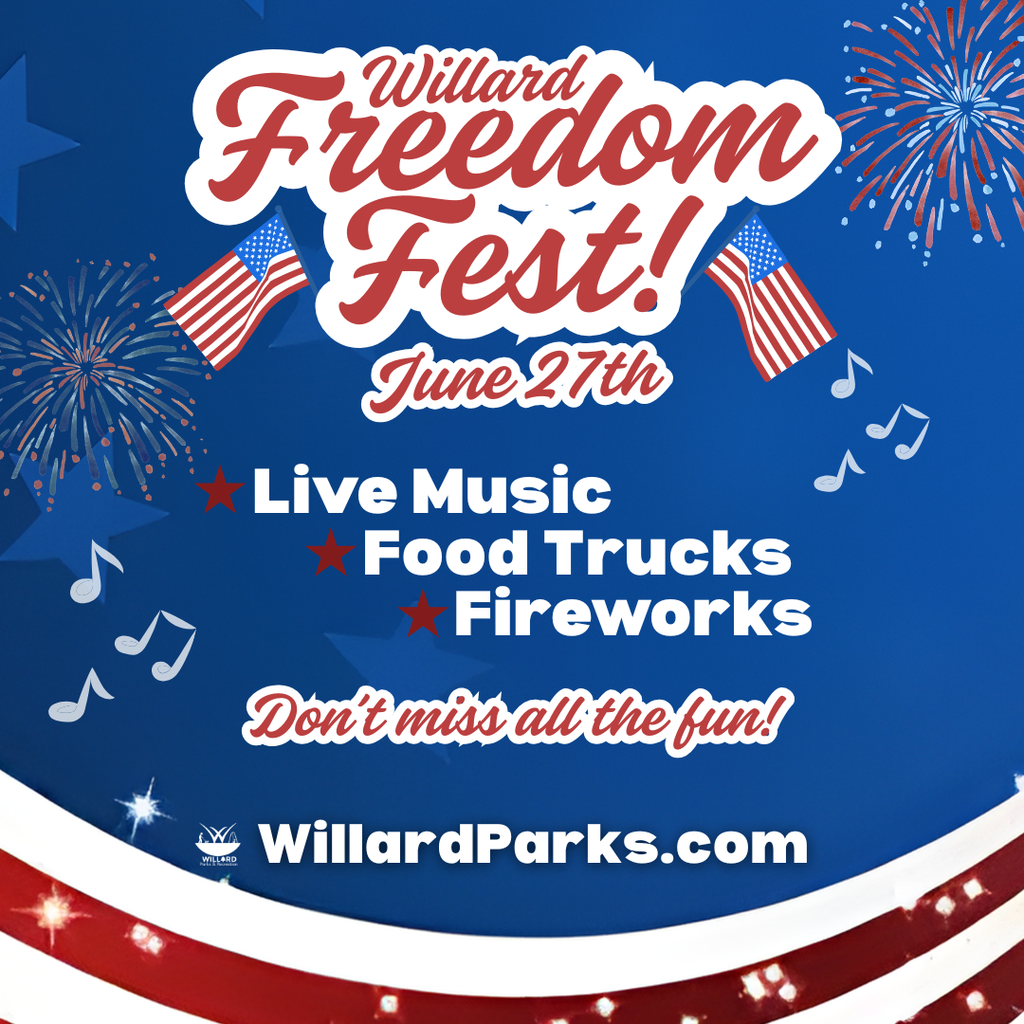 Freedom Fest June 27