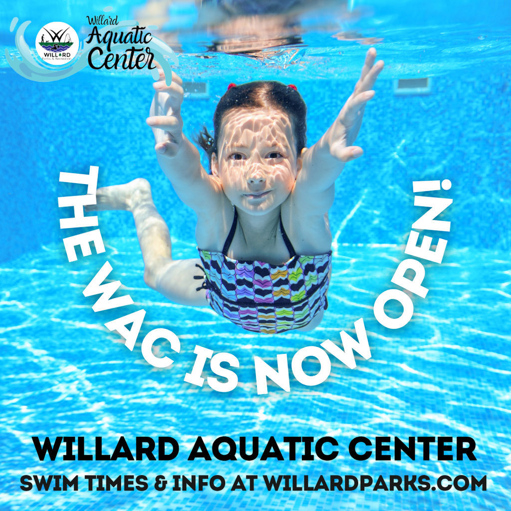 WAC now open