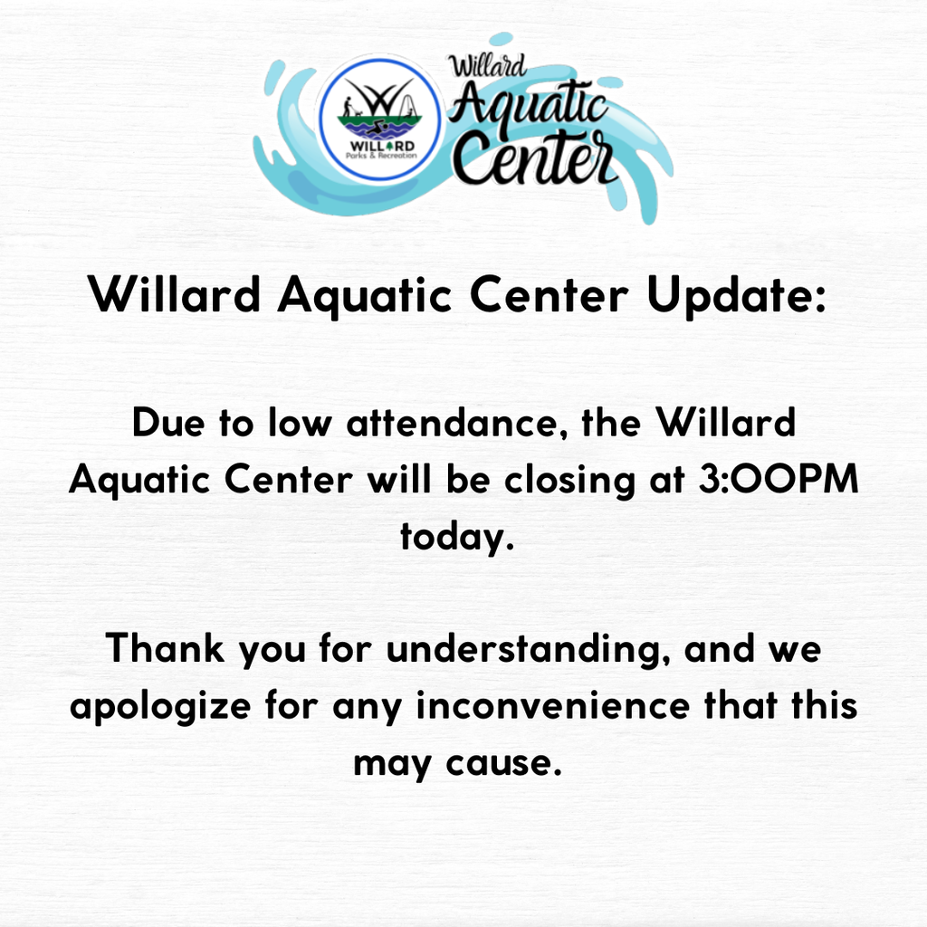 WAC UPDATE