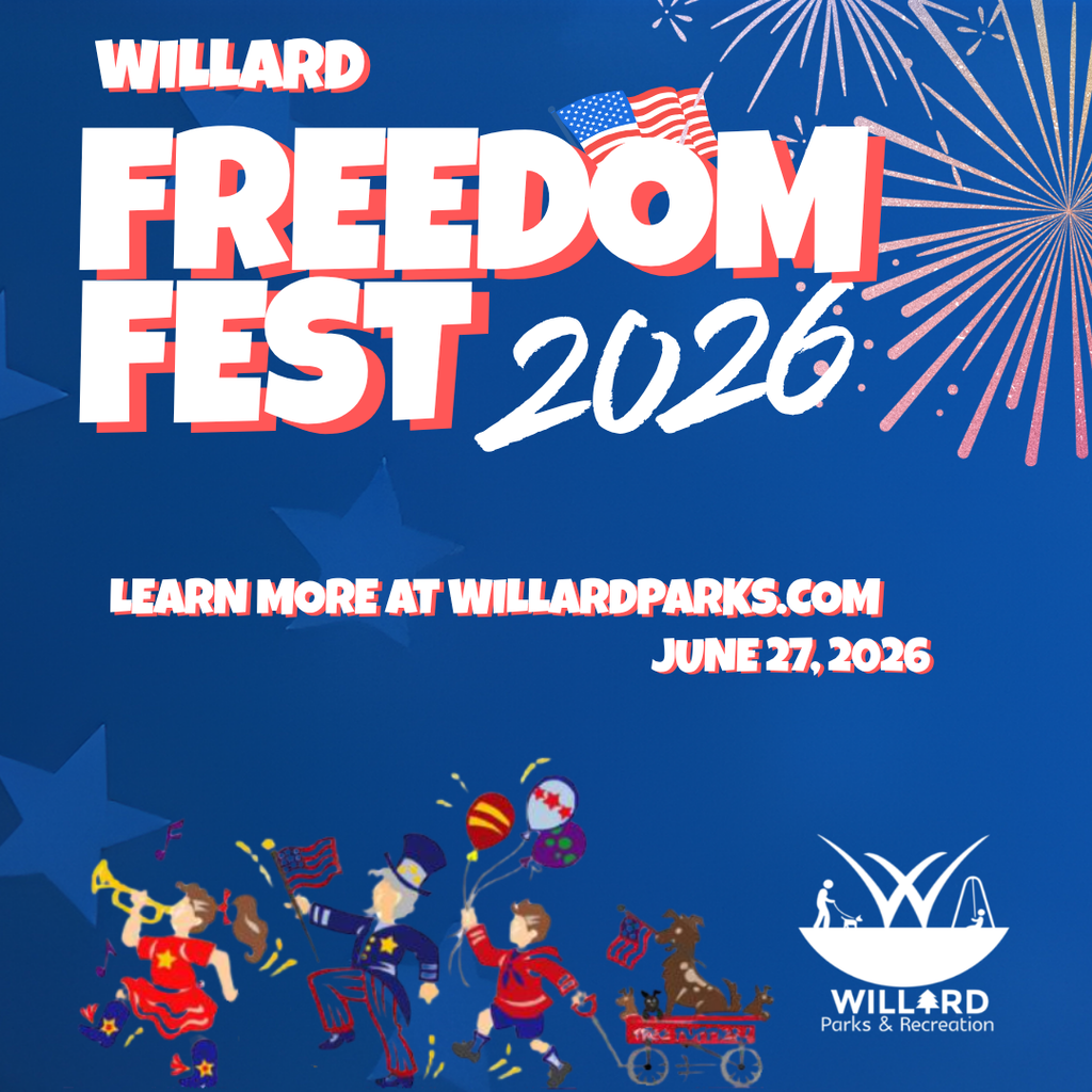 Freedom Fest Parade