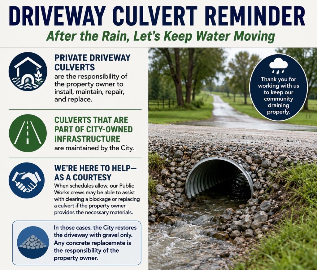 Culvert Summary
