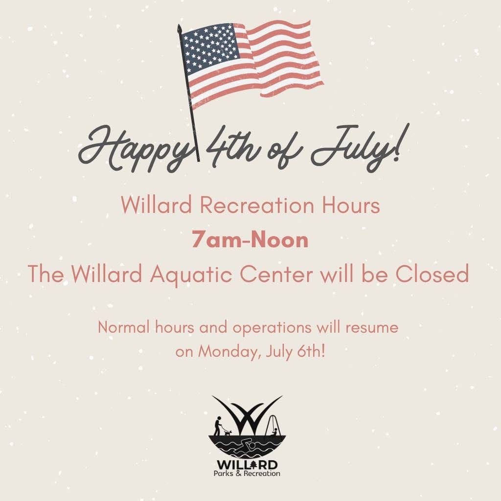 Happy Fourth of July