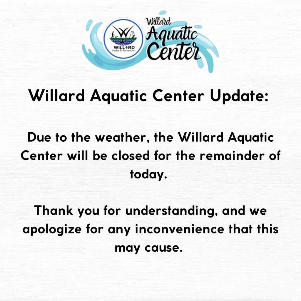 WAC Closed