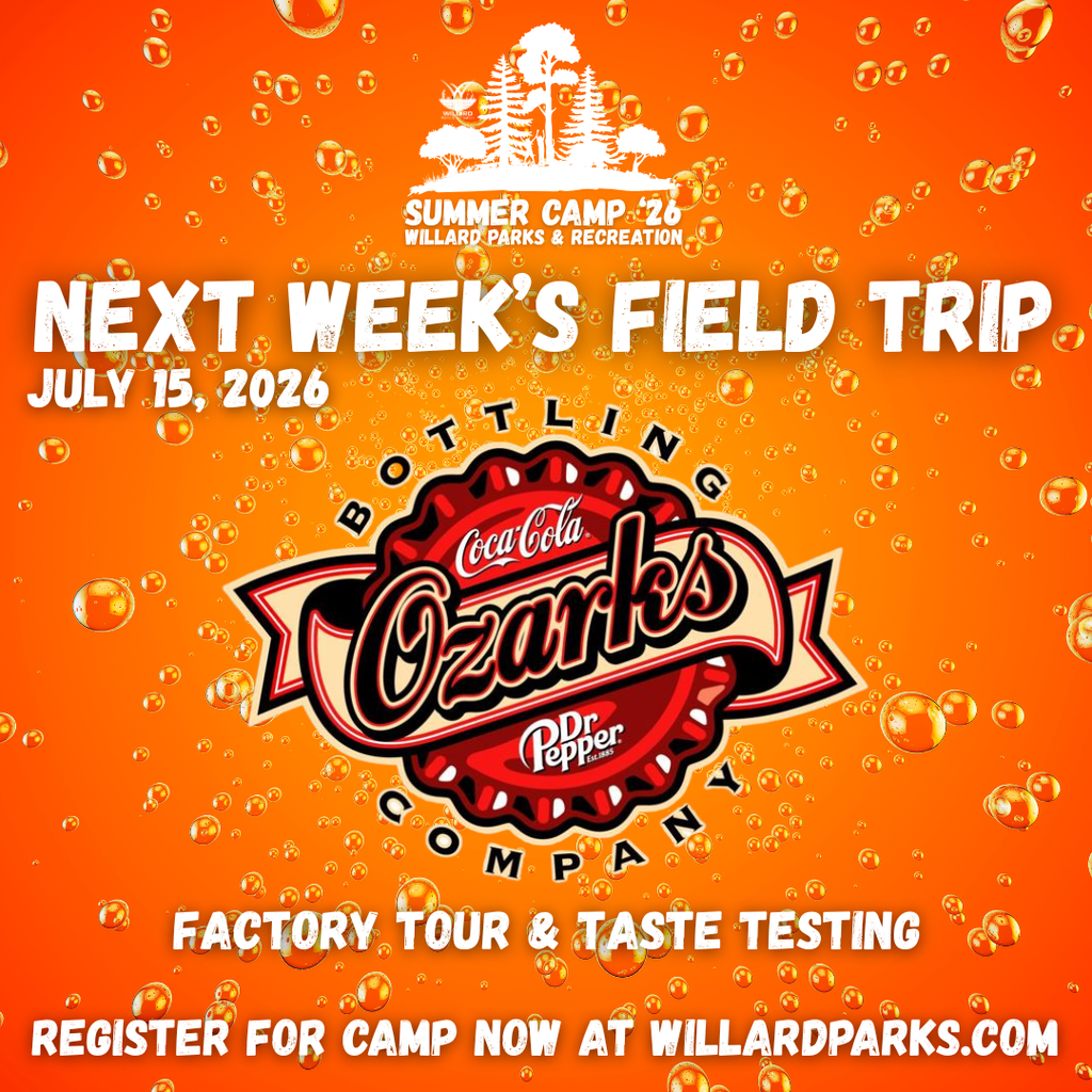 Summer Camp Field Trip