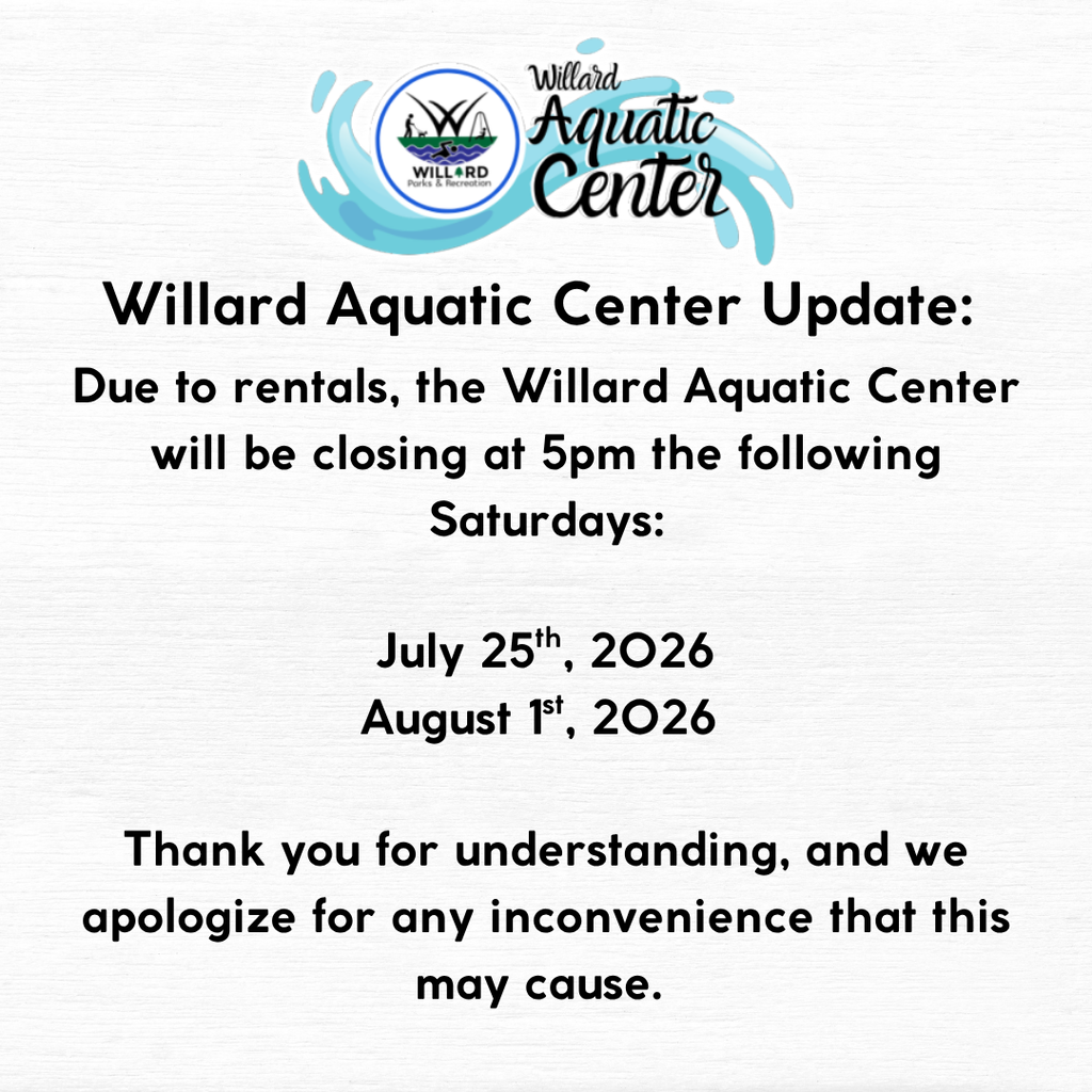 WAC Saturday Update