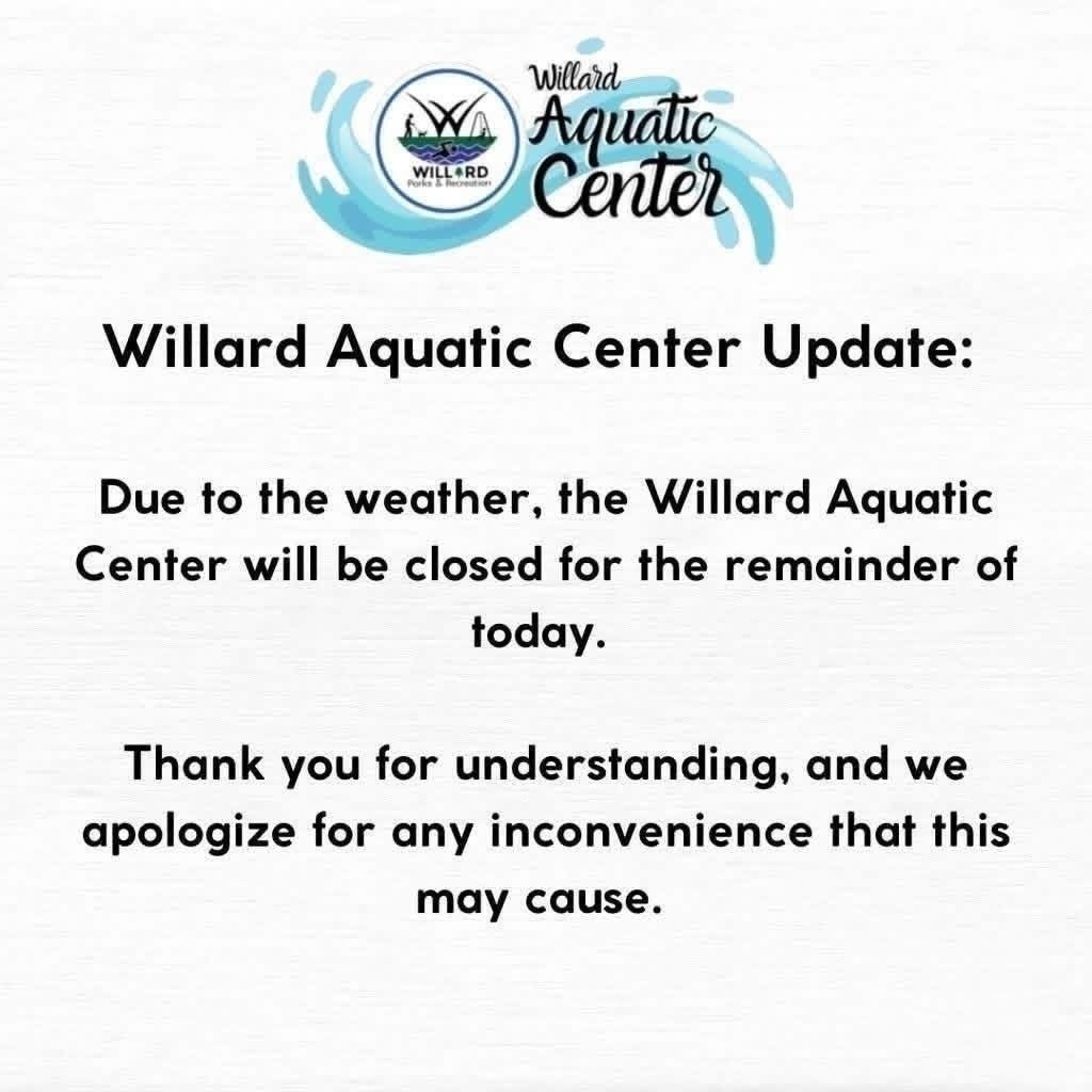 WAC Closed