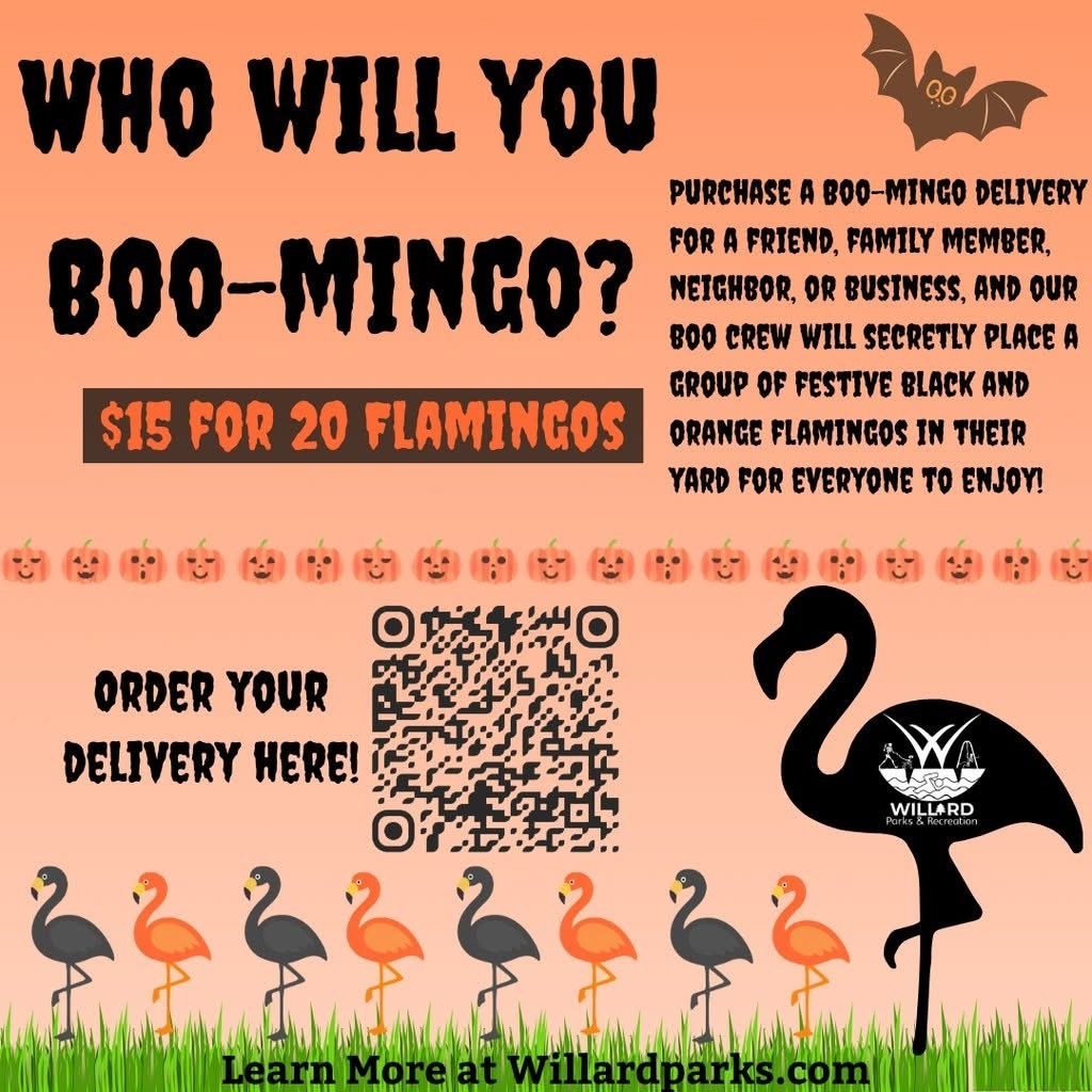 Boo-Mingo