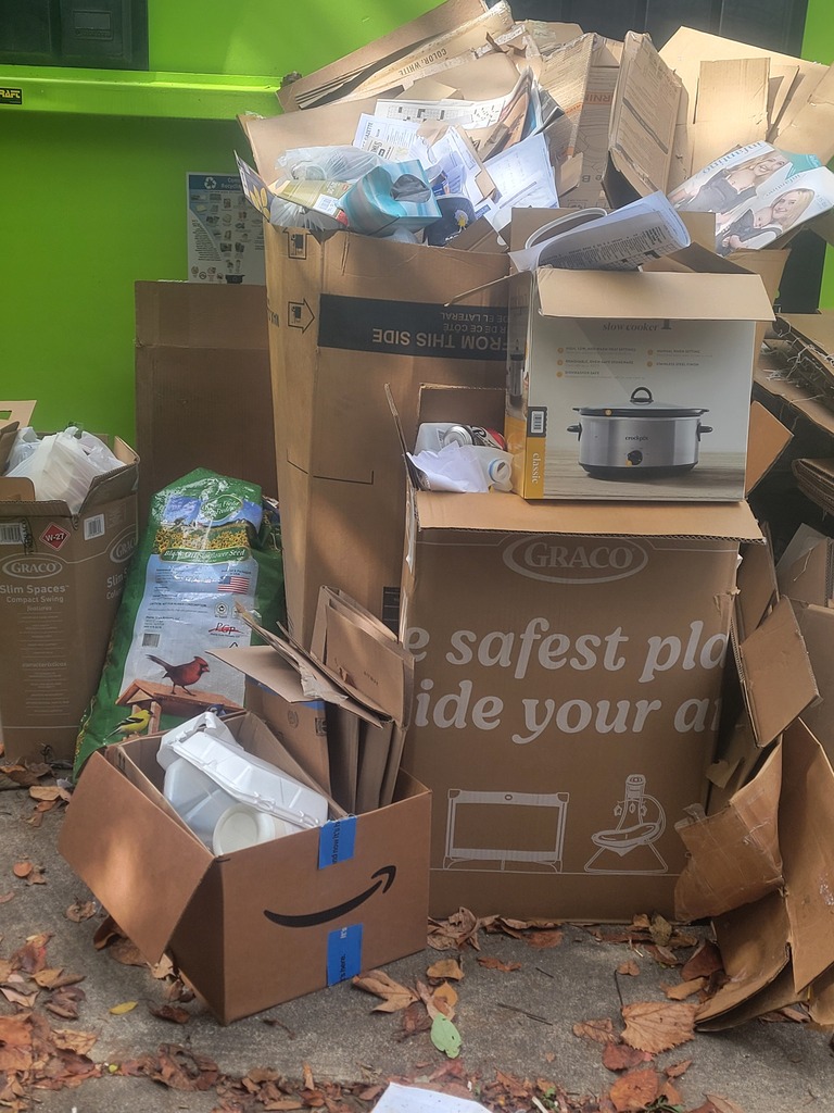 Trash 