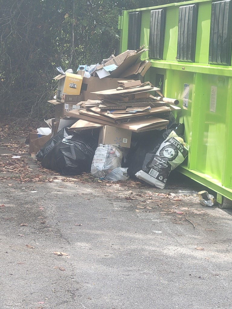 Trash 
