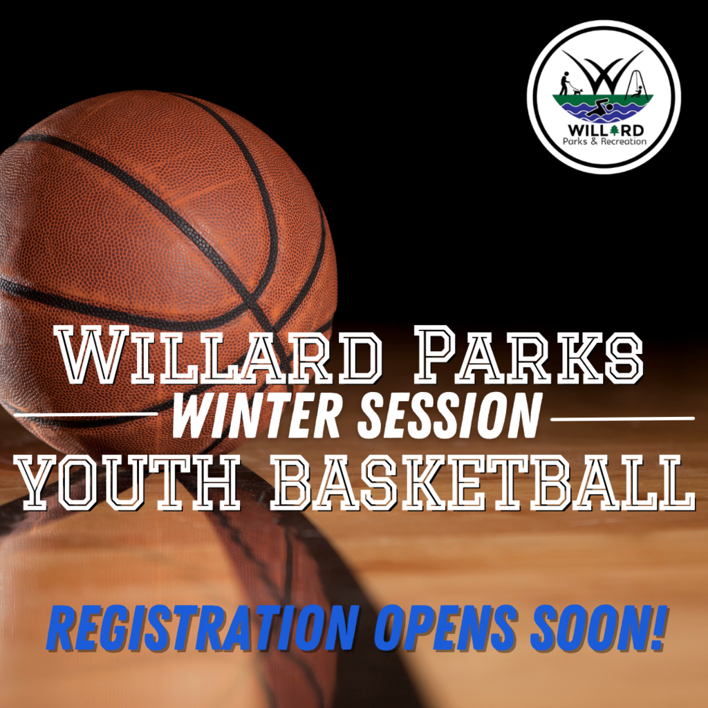 Basketball Registration opens soon! 