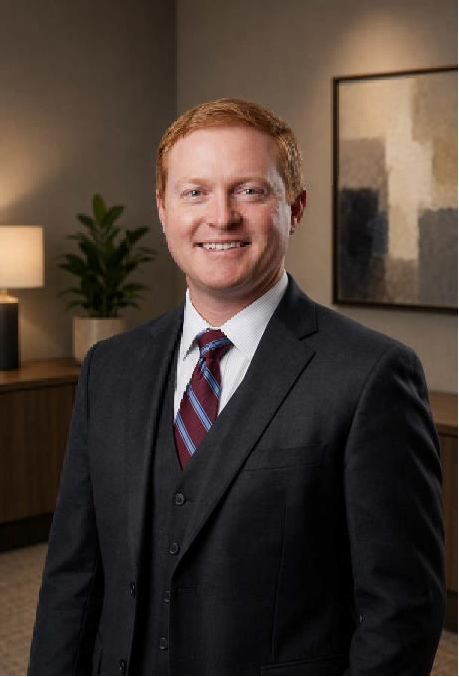 Press Release for City of Willard New City Administrator Matthew Henry.