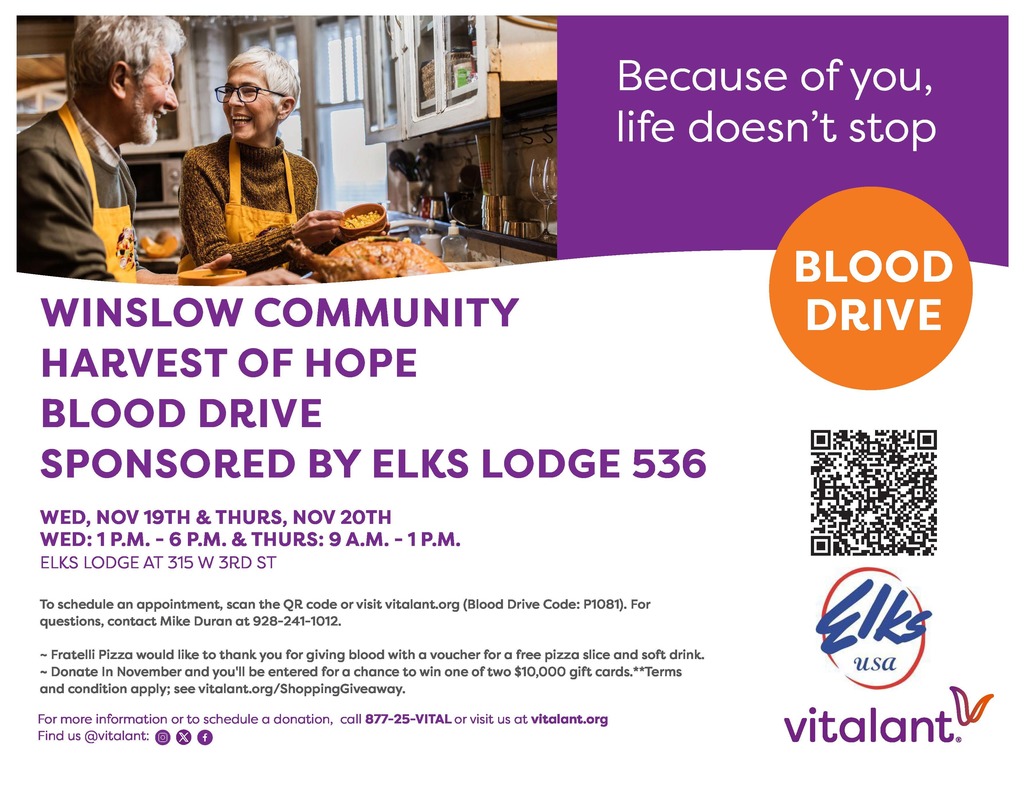 NOV 2025 LYTHO E-FLYER