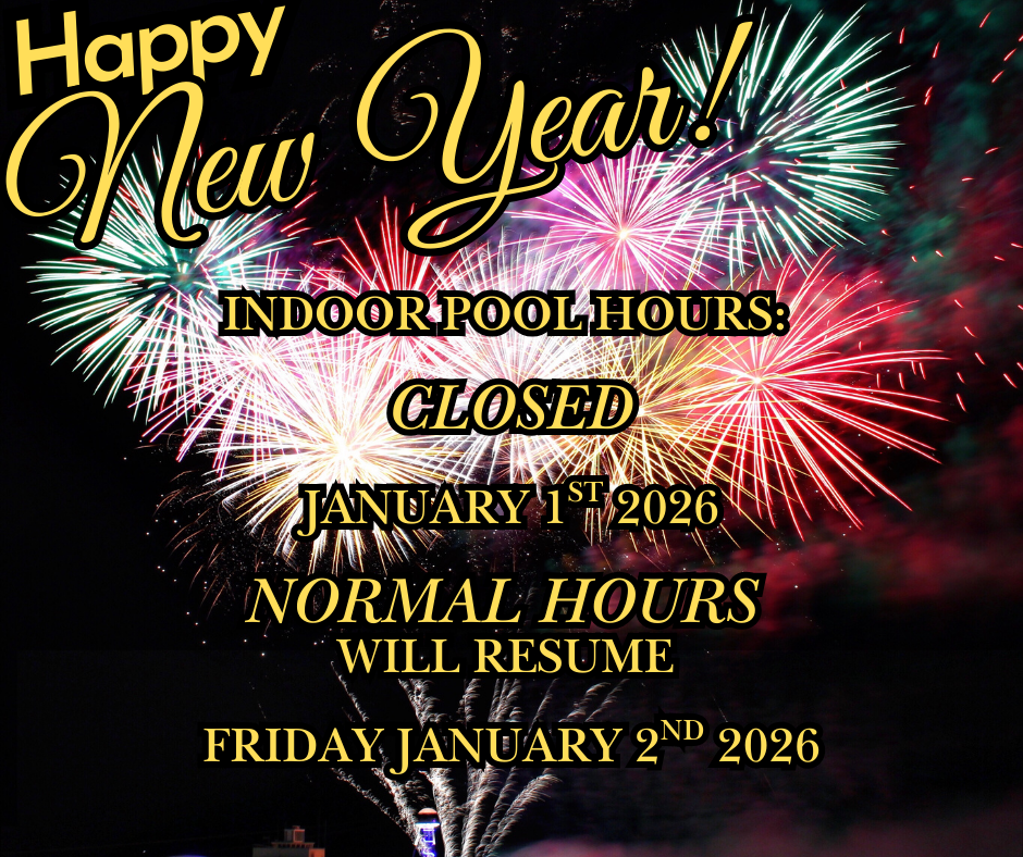 New years holiday hours  new yearas eve regular hours, new years day closed, friday jan. 2nd 2026 normal hours