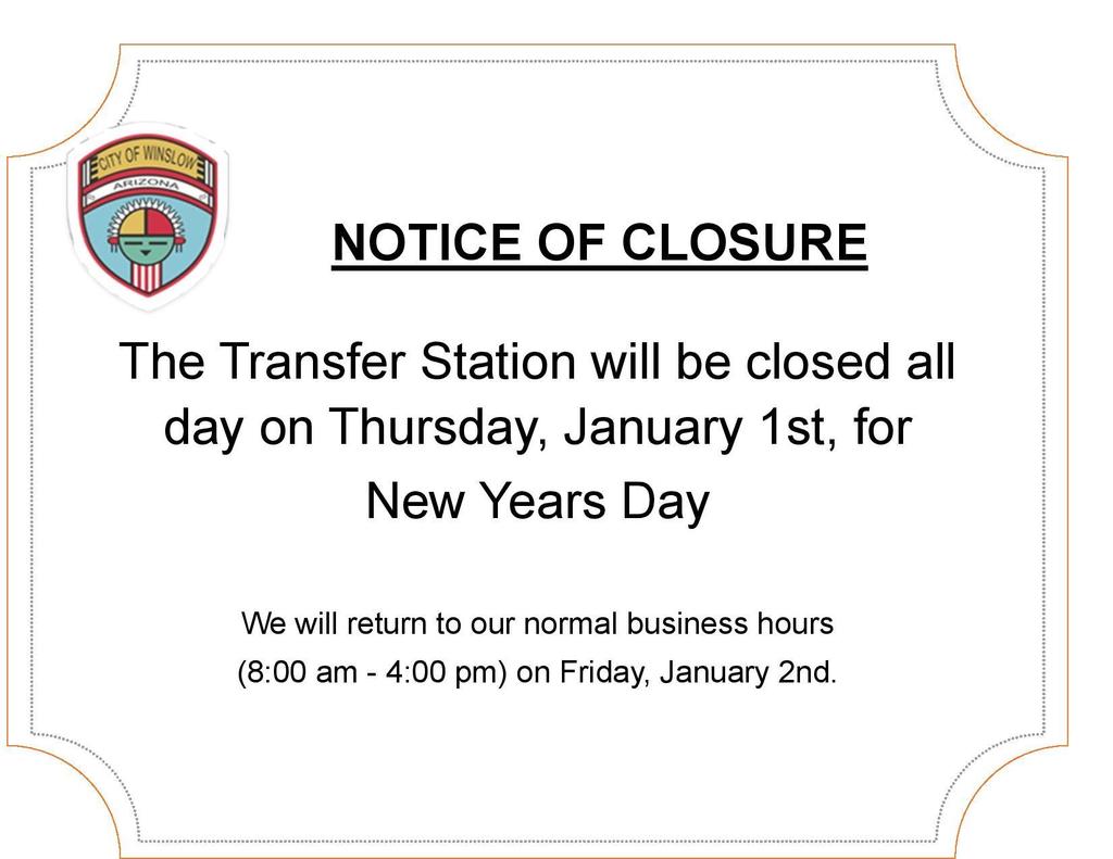 TSClosureNoticeNewYears26-page-001