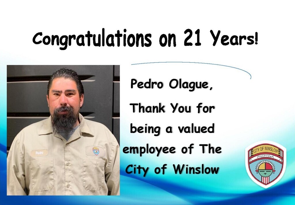 Congrats