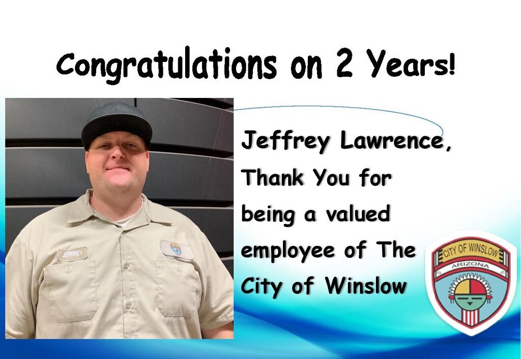Congrats